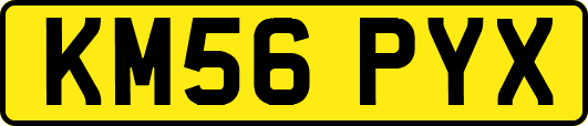 KM56PYX