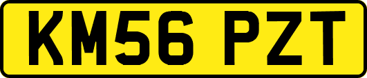 KM56PZT