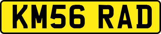 KM56RAD