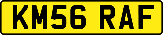 KM56RAF