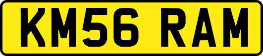 KM56RAM