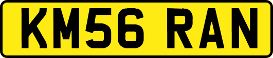 KM56RAN