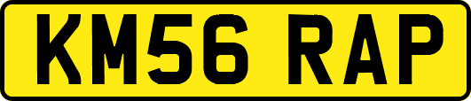 KM56RAP