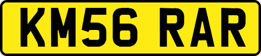 KM56RAR