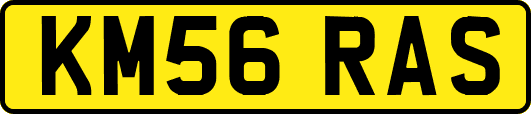 KM56RAS