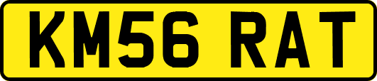 KM56RAT