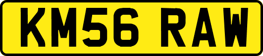 KM56RAW