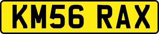 KM56RAX