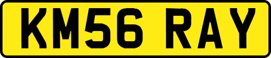 KM56RAY