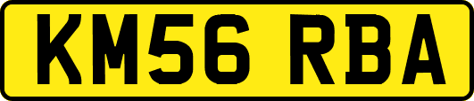 KM56RBA