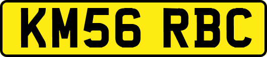 KM56RBC