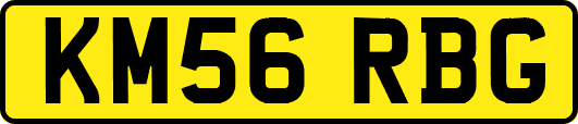 KM56RBG