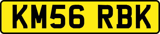 KM56RBK