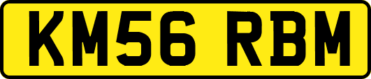 KM56RBM