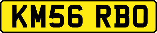 KM56RBO