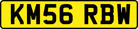 KM56RBW