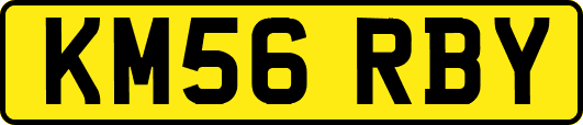 KM56RBY