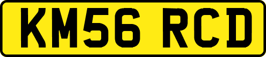 KM56RCD