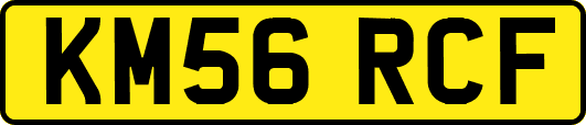 KM56RCF