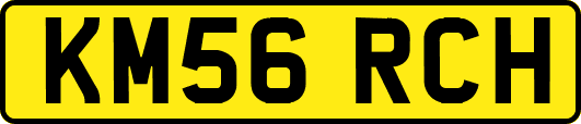KM56RCH