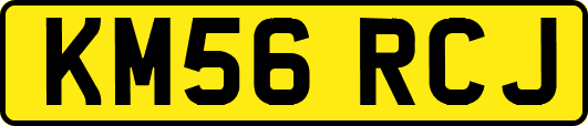 KM56RCJ
