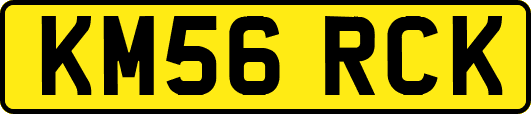 KM56RCK