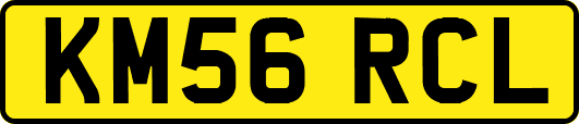 KM56RCL