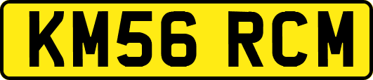 KM56RCM