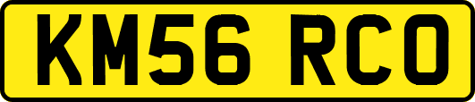 KM56RCO