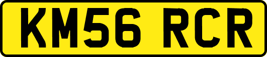 KM56RCR
