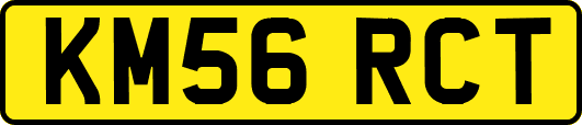 KM56RCT