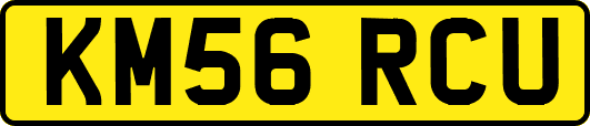 KM56RCU