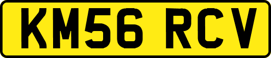 KM56RCV