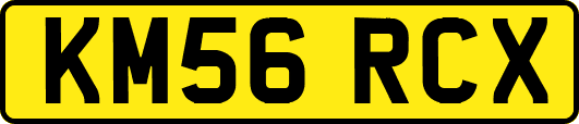 KM56RCX