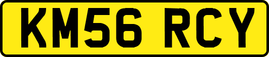 KM56RCY