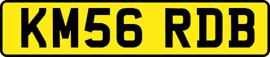 KM56RDB