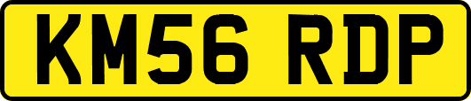 KM56RDP