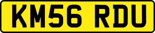 KM56RDU