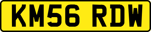 KM56RDW