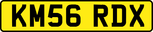 KM56RDX