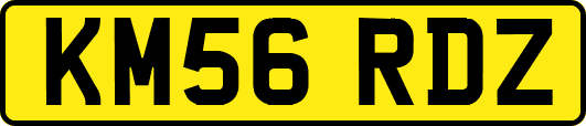 KM56RDZ