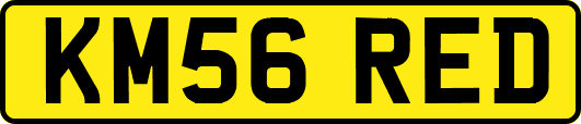 KM56RED