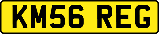 KM56REG