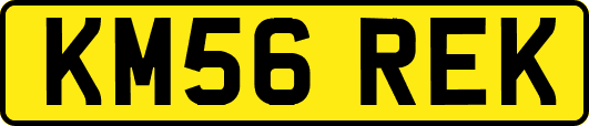 KM56REK
