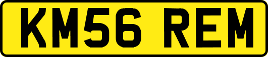 KM56REM