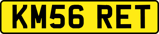 KM56RET