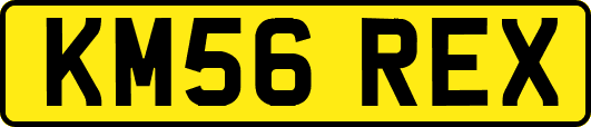 KM56REX