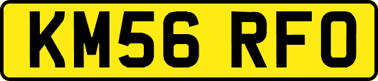 KM56RFO