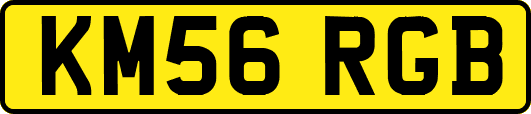KM56RGB
