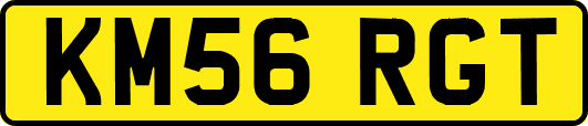 KM56RGT